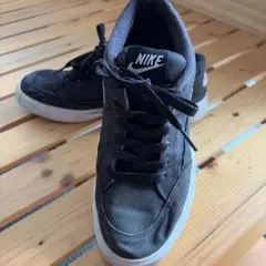 NIKE スニーカー ブラック