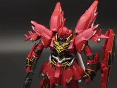 2026年最新】rg シナンジュ デカールの人気アイテム - メルカリ