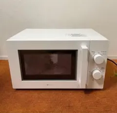 美品 ニトリ 2021年製 電子レンジ 50Hz専用 MM720CUKN4のサムネイル