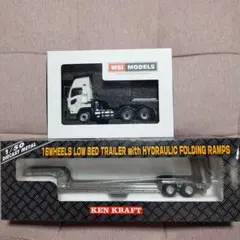 WSI 1/50 ISUZU GIGA HIGHROOF 6x4 ブラック WSI 1/50 ISUZU GIGA HIGHROOF 6x4 ブラック - メルカリ