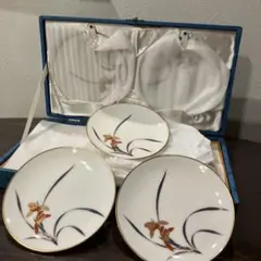 2026年最新】香蘭社銘々皿の人気アイテム - メルカリ