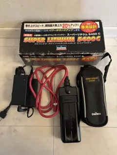 2026年最新】ダイワ スーパーリチウムの人気アイテム - メルカリ