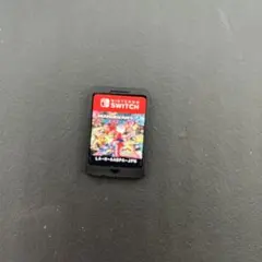 Nintendo Switch マリオカート8 デラックス