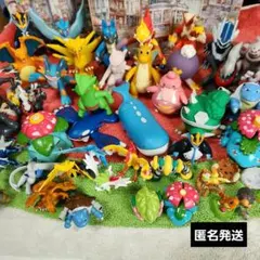 2026年最新】Pokemon フィギュアの人気アイテム - メルカリ