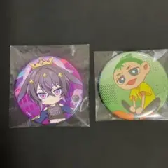 2026年最新】コラプス 缶バッジの人気アイテム - メルカリ