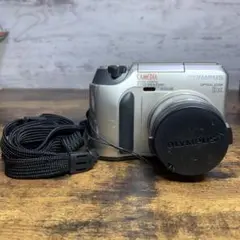 E-5 【ジャンク品】OLYMPUS CAMEDIA C-720 Ultra