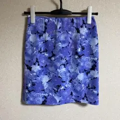 CECIL McBEE タイトスカート スカパン Mサイズ z273のサムネイル