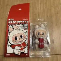 コーラ らぶぶ LABUBU 【正規品】