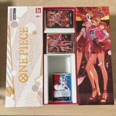 ワンピースカード　ヒロインズエディション スペシャルセットBOX無し　値下げ中！