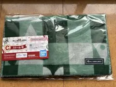 Mrs. GREEN APPLE 一番くじ ストール