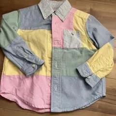 ラルフローレン　ベビー　シャツ　24M