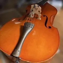 oriente ho-30 ウッドベース 直接引き取り限定 - メルカリ