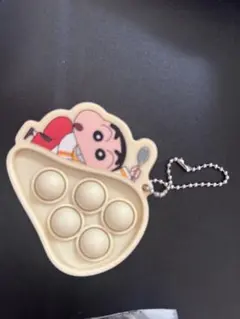 映画クレヨンしんちゃん超華麗！灼熱のカスカベダンサーズ 前売特典