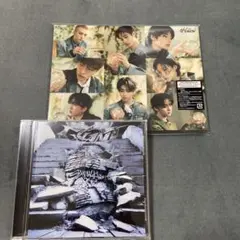 Stray Kids スキズ Hollow GIANT 期間生産限定盤 セット②