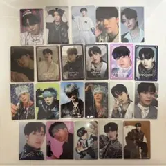 jo1 木全翔也 タレントカード