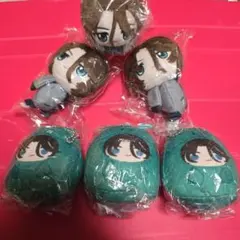 機動戦士ガンダム ダブルオー ガンダムOO ロックオン プレミアムバンダイ 特典