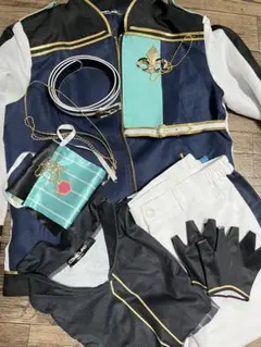 あんスタ 青春エマージェンシー Knights コスプレ衣装