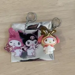 2026年最新】マイメロ×宇佐美の人気アイテム - メルカリ