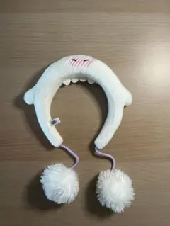 USJ キャラクター カチューシャ ふわふわ