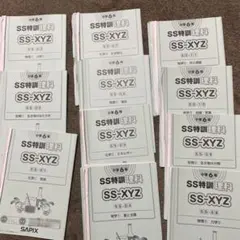2026年最新】ss特訓の人気アイテム - メルカリ
