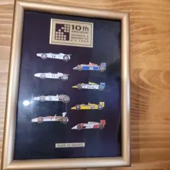 HONDA F1 World Championship ピンバッジセット HONDA F1 World Championship ピンバッジセット - メルカリ