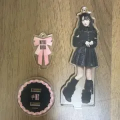 ≠ME 本田珠由記 アクリルスタンド - メルカリ