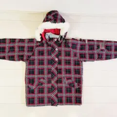 るんさん専用　reckless スキーウェア　150㎝　スノボーウェア 調節可能