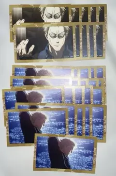 2025年最新】七海建人の人気アイテム - メルカリ