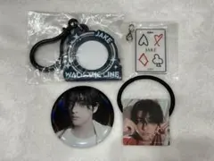 ENHYPEN ジェイク ガチャガチャ