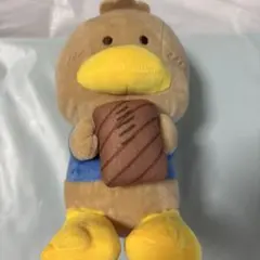日焼けペックル　スシロー✕はぴだんぶい　はぴなついえい　コラボ限定ぬいぐるみ