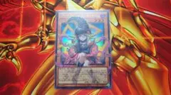 遊戯王　ガガガガールゼロゼロコール　オーバーフレーム