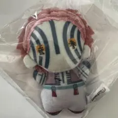 劇場版　鬼滅の刃 無限城編　第一章　 ゆらふわみにみぬいぐるみ　猗窩座