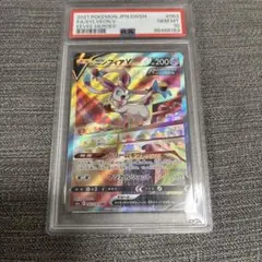 2026年最新】ニンフィアv sa psa10の人気アイテム - メルカリ