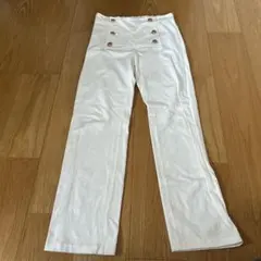 プチバトー　パンツ　XS