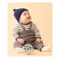 ロンパース パンツ