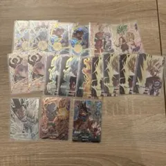 a*e様 ドラゴンボールダイバーズまとめ売り