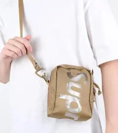2026年最新】supreme neck pouch 21ssの人気アイテム - メルカリ