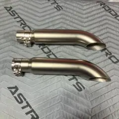 値下げ！yzf-r1 mt-10 チタンリンクパイプ　ピンクファクトリー　美品 値下げ！yzf-r1 mt-10 チタンリンクパイプ ピンクファクトリー 美品