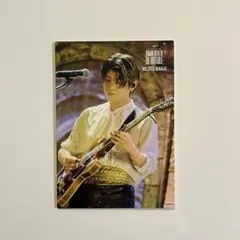 ミセスグリーンアップル ゼンジン フォトカード 若井滉斗 014