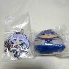 장송의 프리렌 ヒンメル フリーレン 가챠 2点セット