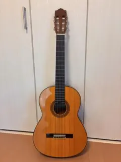 YAMAHA クラシックギター CG-131S