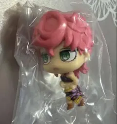 ジョジョの奇妙な冒険　カプセルフィギュアコレクション「トリッシュ・ウナ」