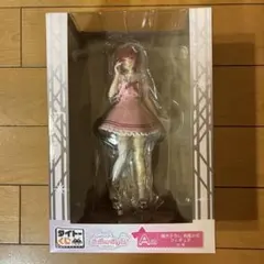 【新品未開封】有馬かな一番くじフィギュアA賞 推しの子