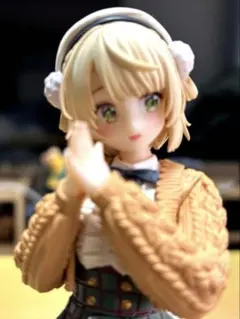 ☆『しぐれうい』Trio-Try-iT Figure❣️