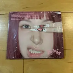 TWICEアルバムthis is for デジパック 新品未開封 チェヨン盤