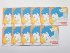 ハイキュー アトコ FUN 岩泉 11点