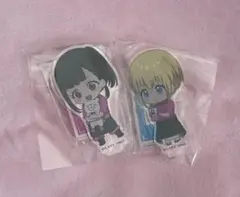 炎炎ノ消防隊 アクリルスタンド