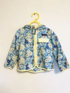 【数回着用】patagonia パタゴニア　ウィンドブレーカー　90 95