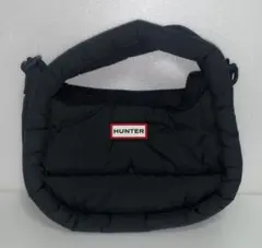 定価17600 新品 HUNTER バッグ ハンター UBX3712KBM - メルカリ