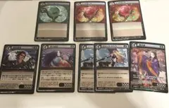 イジンデン カードまとめ売りのサムネイル